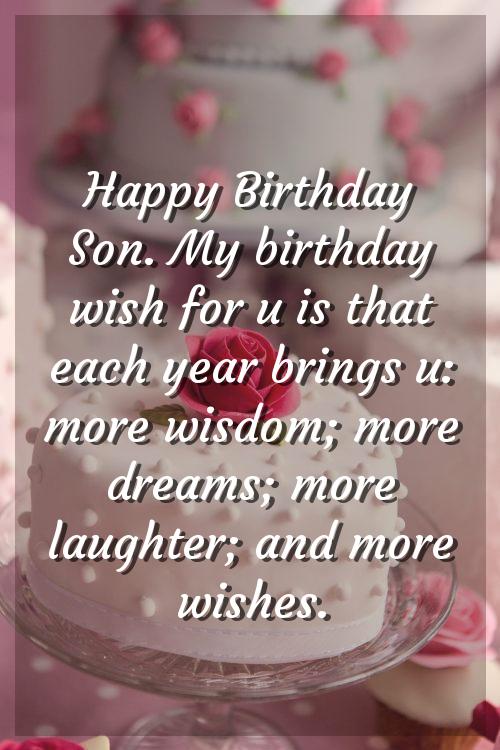 birthday wishes for twin sons